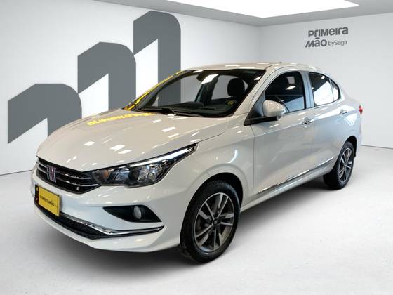 FIAT CRONOS 1.3 FIREFLY FLEX PRECISION CVT